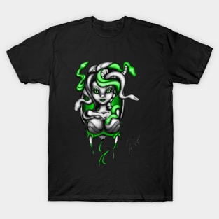 Medusa T-Shirt